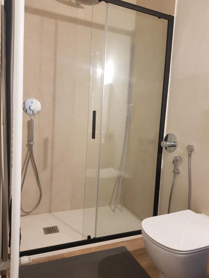 Nuova Porta Dei Musicisti - Locazione Turistica Hotel Verona Exterior foto