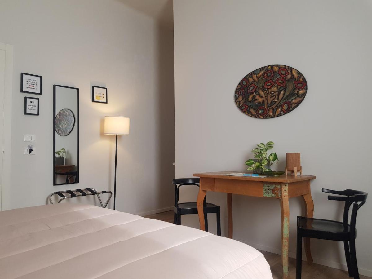 Nuova Porta Dei Musicisti - Locazione Turistica Hotel Verona Exterior foto