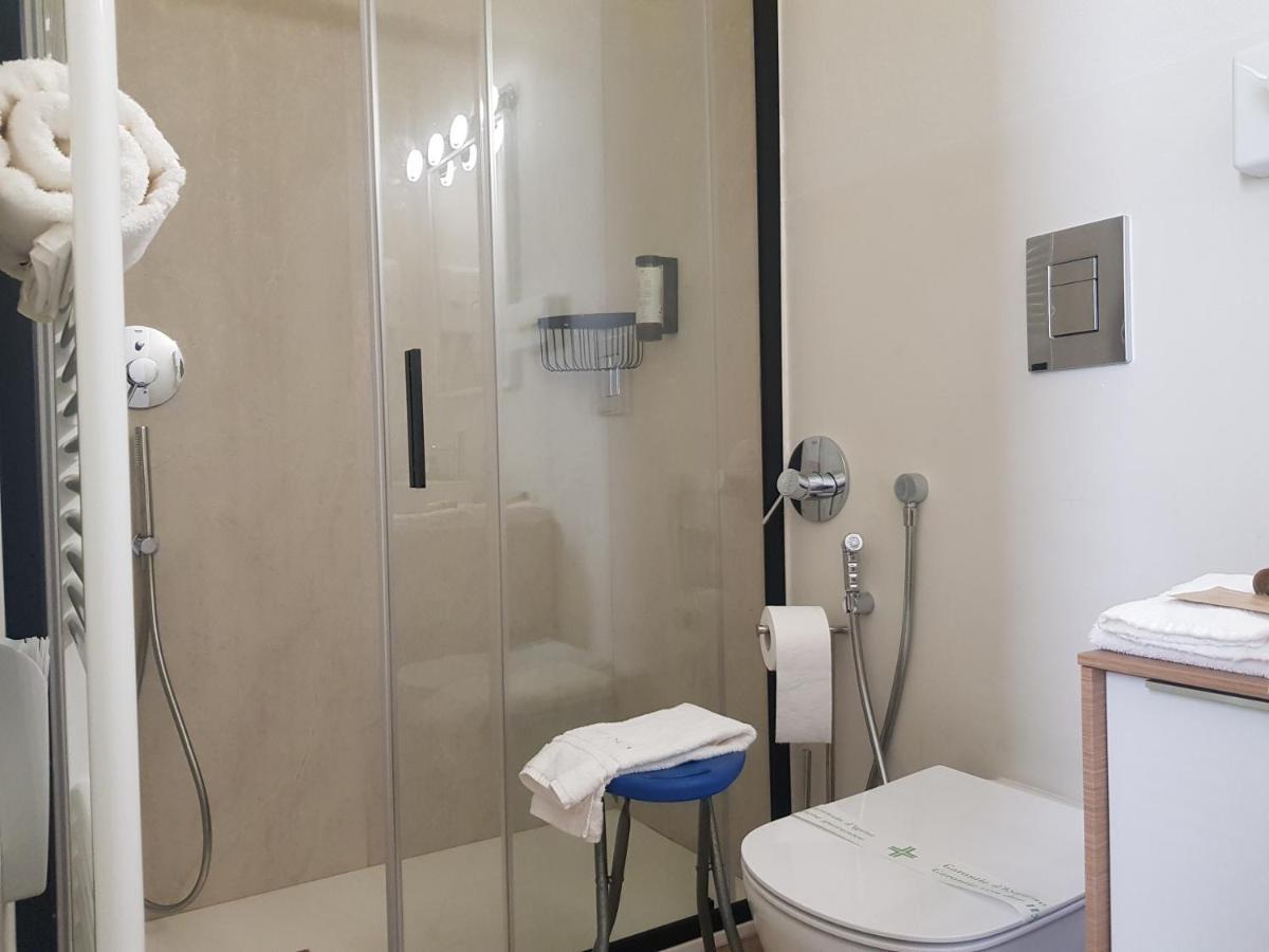 Nuova Porta Dei Musicisti - Locazione Turistica Hotel Verona Exterior foto