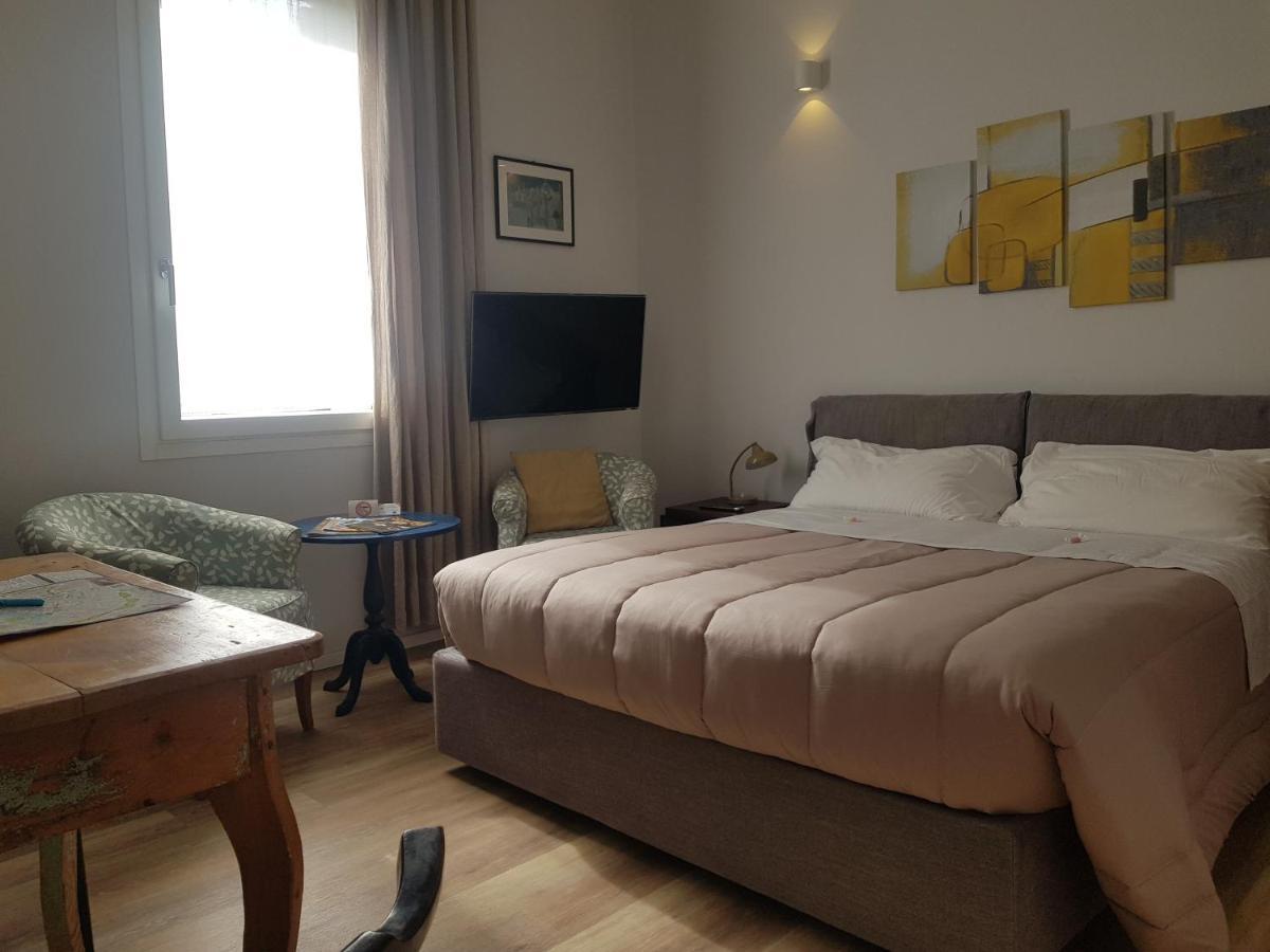 Nuova Porta Dei Musicisti - Locazione Turistica Hotel Verona Exterior foto