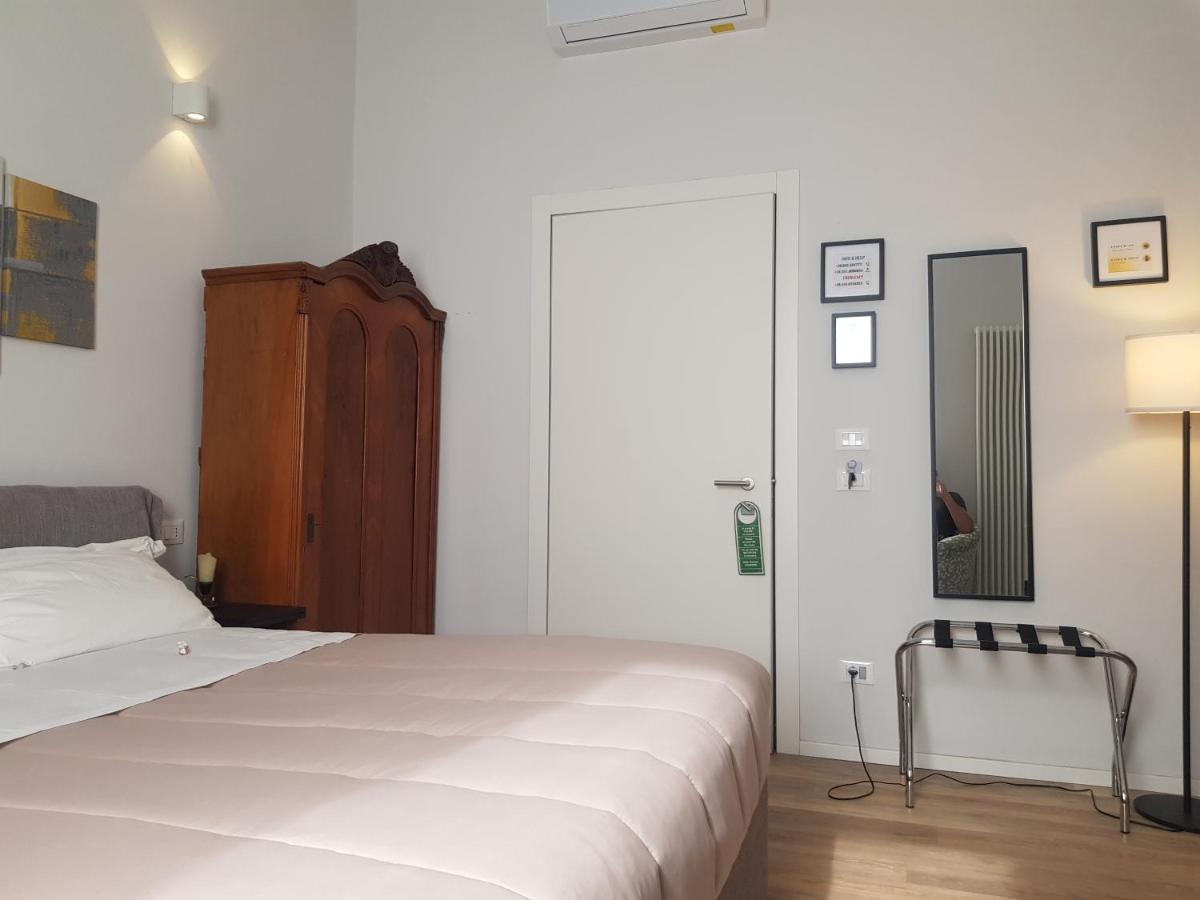 Nuova Porta Dei Musicisti - Locazione Turistica Hotel Verona Exterior foto